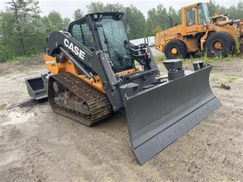 CASE DL550B Skid Steers For Sale 